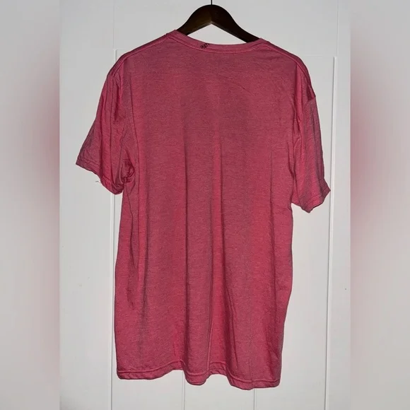 Home Alone Wanted Wet Bandit Men Harry Marv Graphic Tee Shirt XL 2014 Christmas - Picture 2 of 6